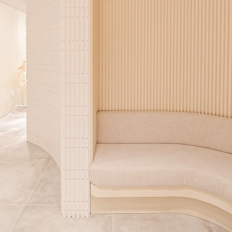 Commercial Millwork - Construction products | Canada