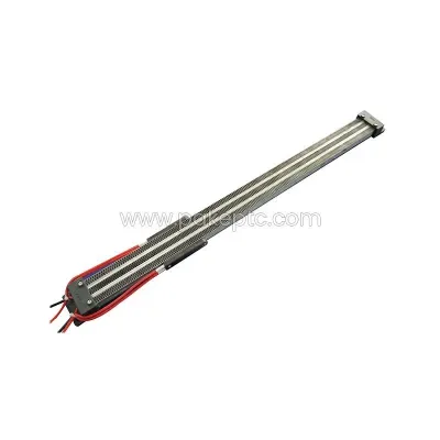 Shanghai PAKE Thermistor Ceramics Co., Ltd.  - Automobiles & Transportation products | China