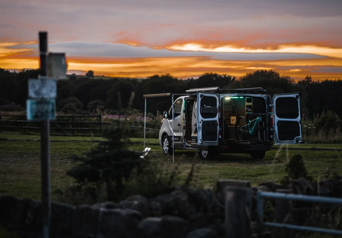 MTB Vans - Automobiles & Transportation products | United Kingdom