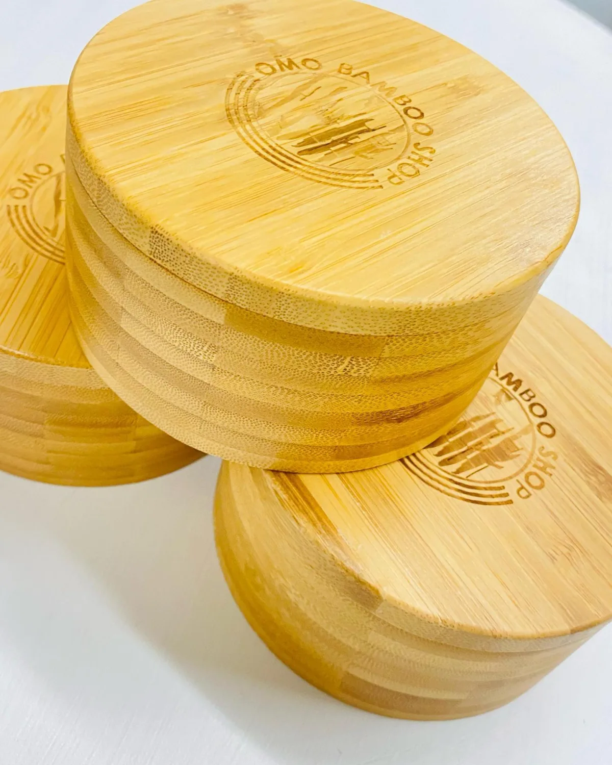 Omo Bmaboo Shop - Arts & Crafts products | Canada