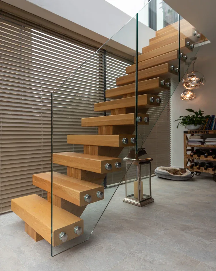 Stair Crazy - Construction products | United Kingdom