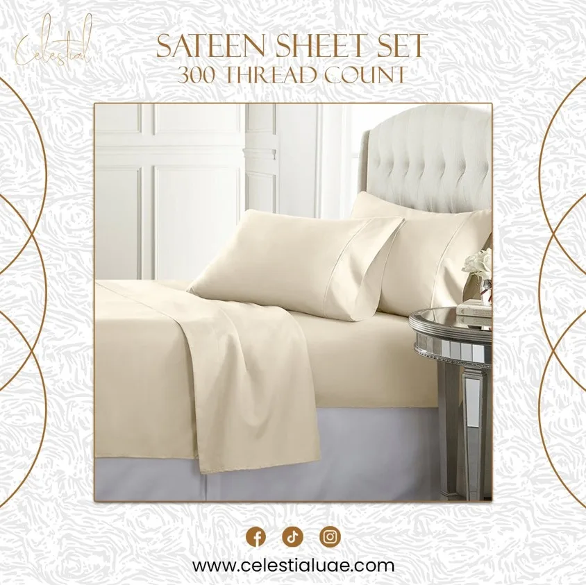 Celestial Sky Trading Co. - Household products | UAE