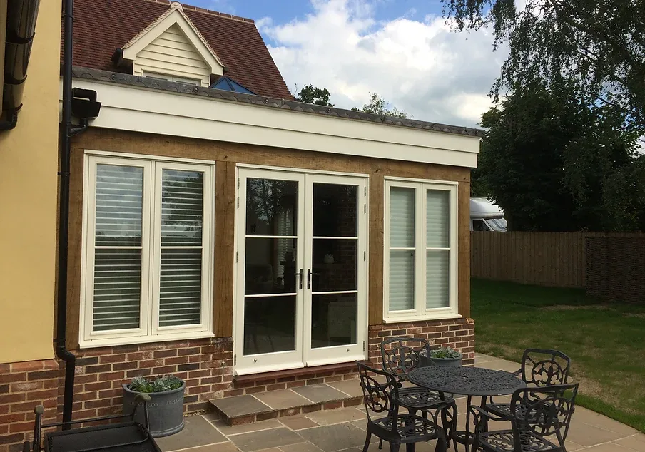 Stour Valley Oak - Construction products | United Kingdom