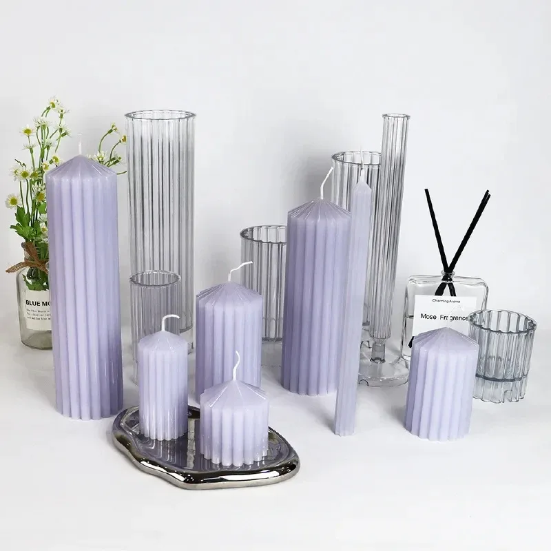 Myka Candles & Moulds - Arts & Crafts products | Australia