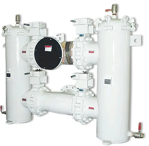 Sure Flow Equipment - Machinery & Equipment products | Canada