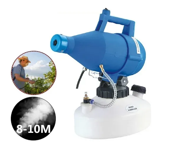 Aman Cleaning Equipments - Machinery & Equipment products | India