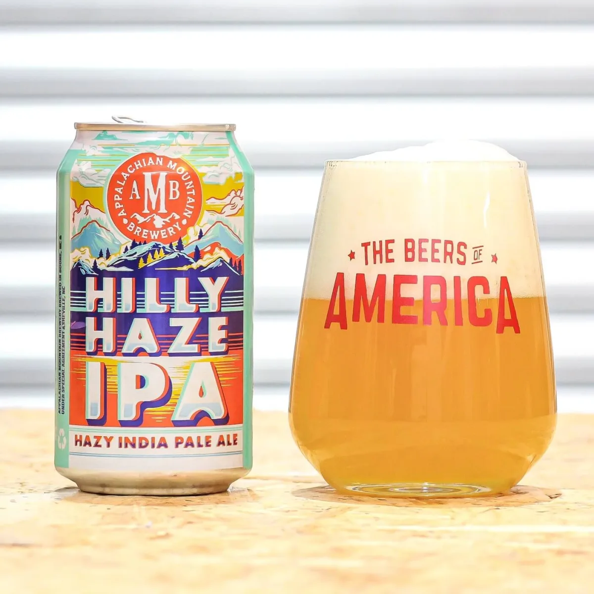 The Beers of America - Foods & Beverages products | United Kingdom