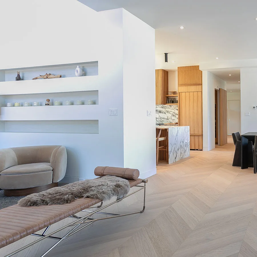 1BENMU Custom Millwork - Construction products | Canada