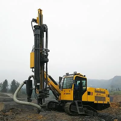 Jinke Drilling Machinery Co., Ltd - Machinery & Equipment products | China