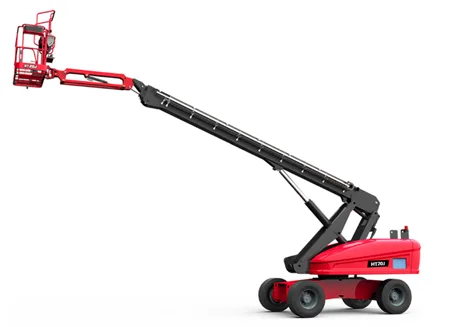 Hered Intelligent Technology Co., Ltd. - Machinery & Equipment products | China