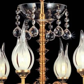 Classical Chandeliers - Household products | United Kingdom