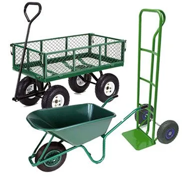 Hebei Sinotools Industrial Co., Ltd. - Agriculture products | China
