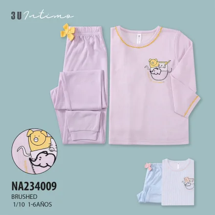 Momoko Design Studio - Apparel & Textiles products | Spain