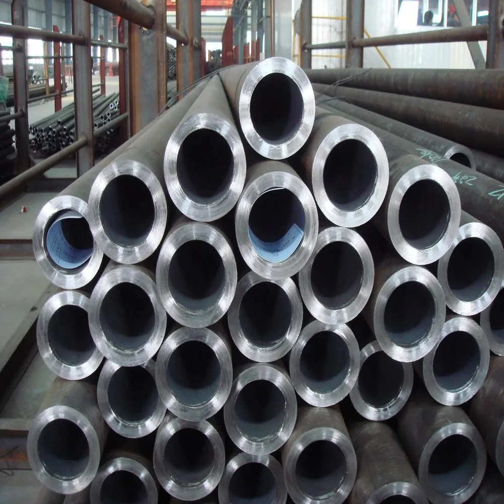 Great Wall Steel Pipe Co., Ltd. - Machinery & Equipment products | China