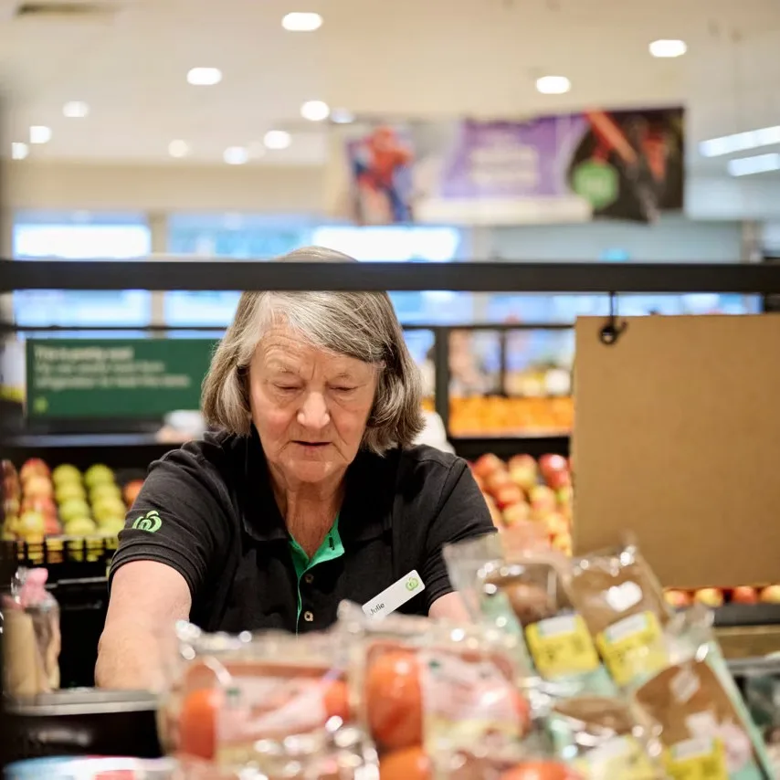 Woolworths Group - Foods & Beverages products | Australia