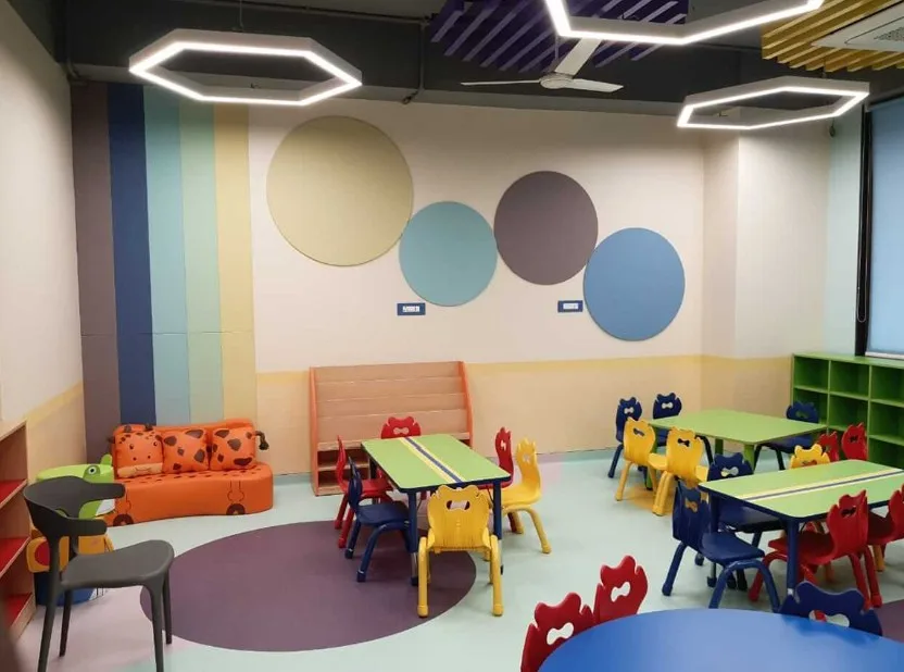 Silence Acoustic - Construction products | India
