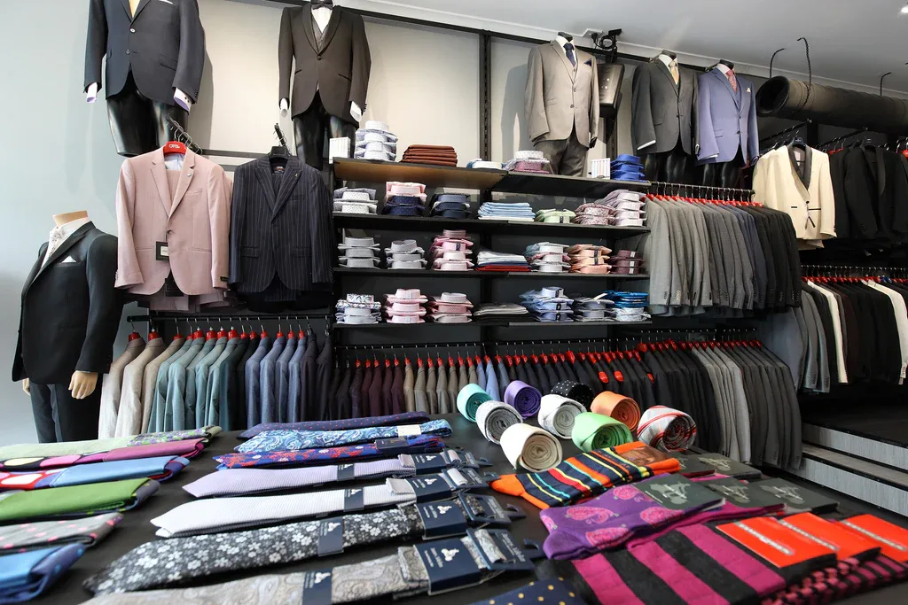 Opal Formal Wear - Apparel & Textiles products | Australia
