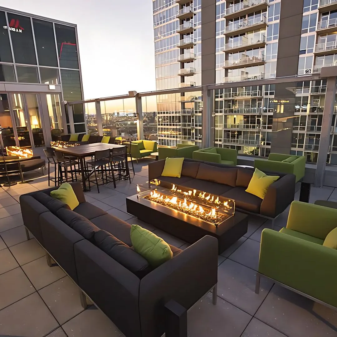 Fire Pit Outfitters - Household products | United States