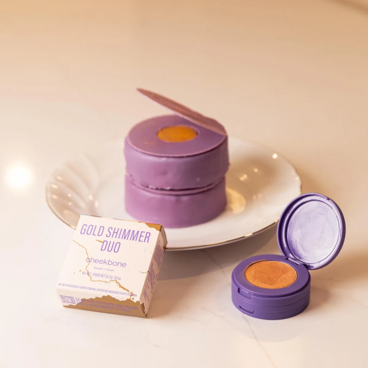 Cheekbone Beauty - Beauty & Cosmetics products | Canada