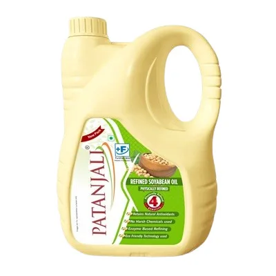 Patanjali Foods - Foods & Beverages products | India