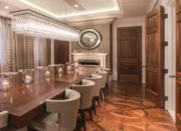 Ateliers De France - Construction products | France