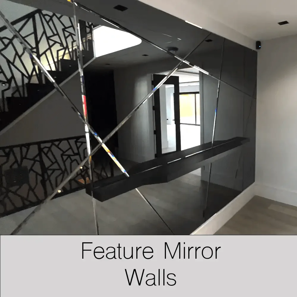 CreoGlass - Construction products | United Kingdom