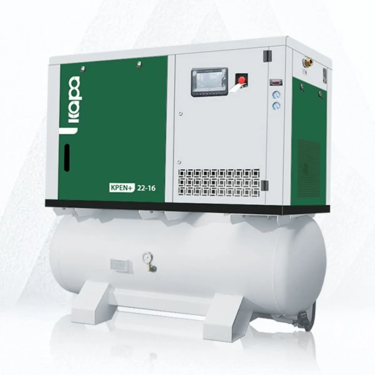 Kapa Air Compressor Limited - Machinery & Equipment products | United States