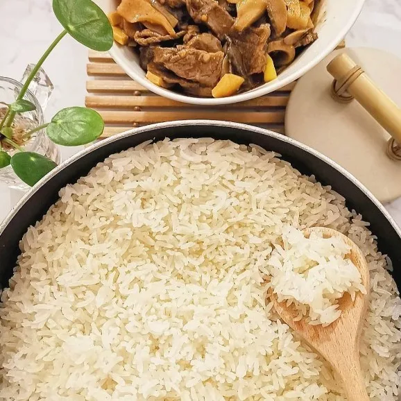 Bangsue Rice AB - Foods & Beverages products | Sweden