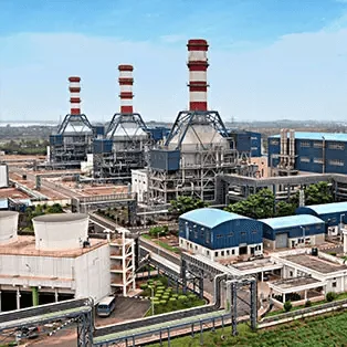 Larsen & Toubro Limited - Construction products | India