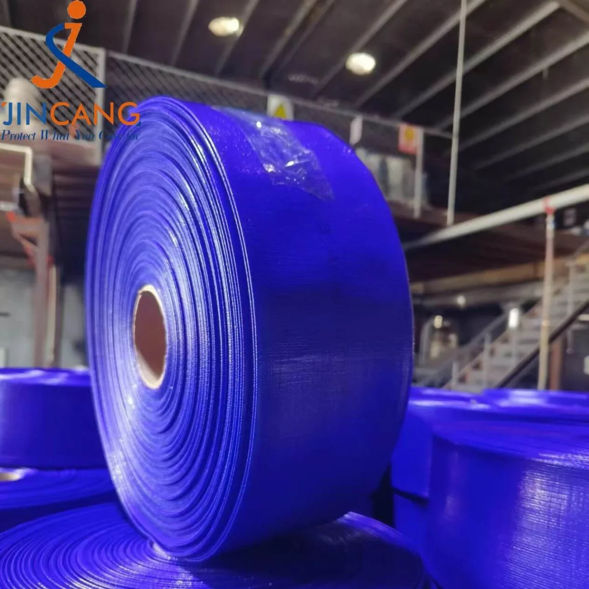 Linyi Jincang Plastic Products Co., Ltd. - Machinery & Equipment products | China