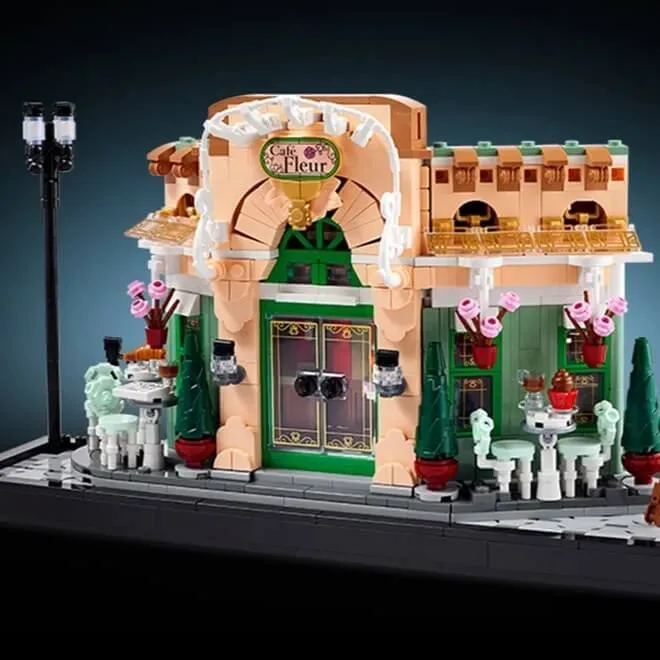 LEGO Group - Gifts & Toys products | Denmark