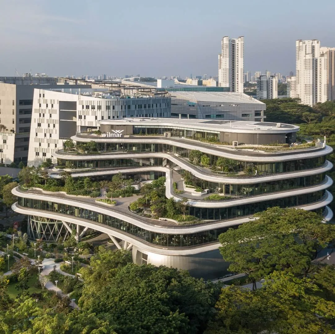 Wilmar International Limited - Agriculture products | Singapore