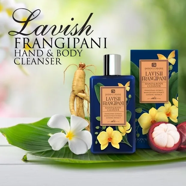 Oriental Aroma Company Limited - Beauty & Cosmetics products | Thailand