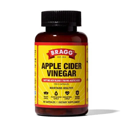 Bragg Live Food Products - Foods & Beverages products | United States