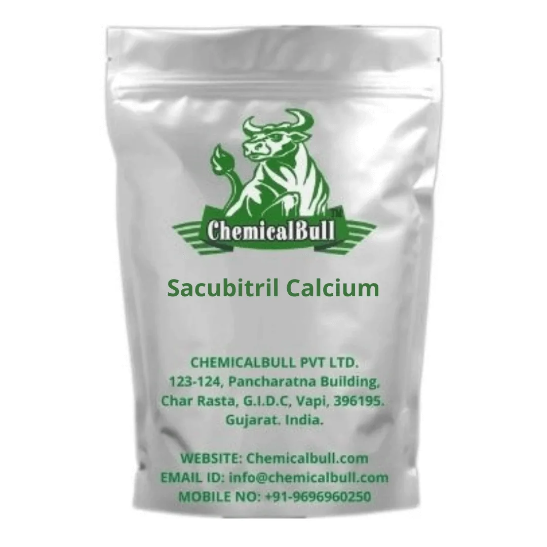 Chemical Bull - Chemicals products | India