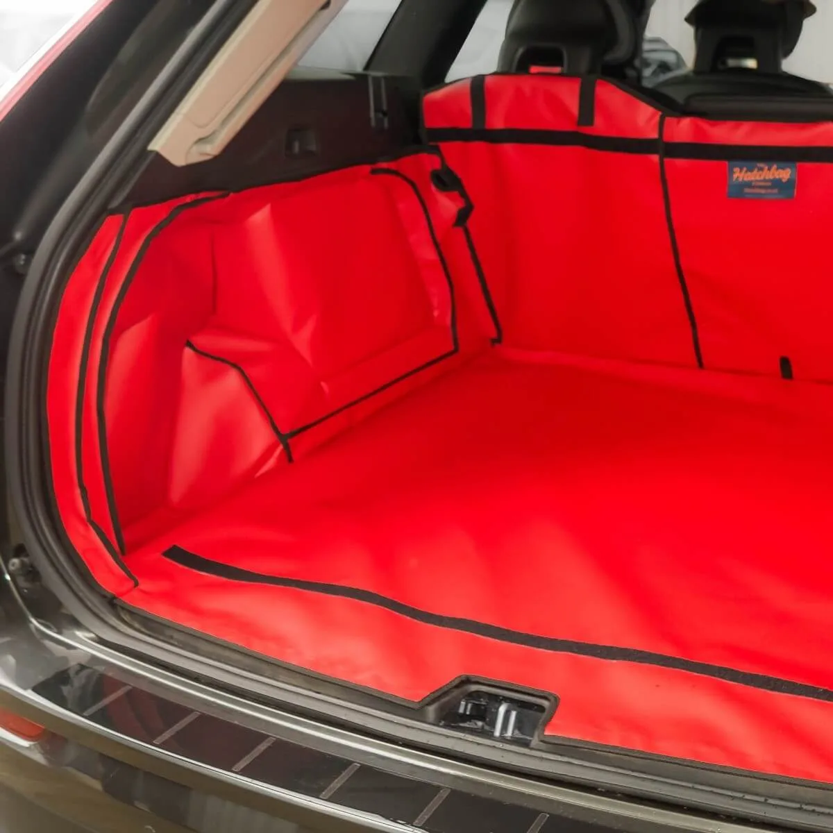 The Hatchbag Company - Automobiles & Transportation products | United Kingdom