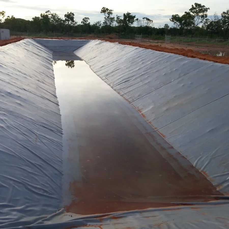 Liquid Containment - Machinery & Equipment products | Australia