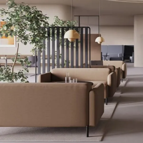 Lyreco S.A. - Offices & Supplies products | France