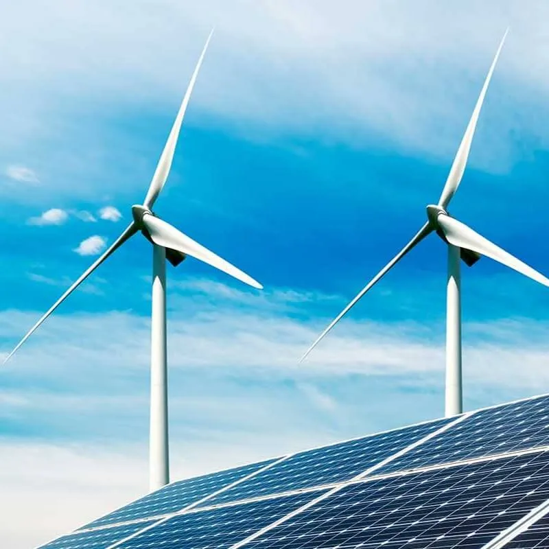Repsol, S.A. - Energy & Minerals products | Spain