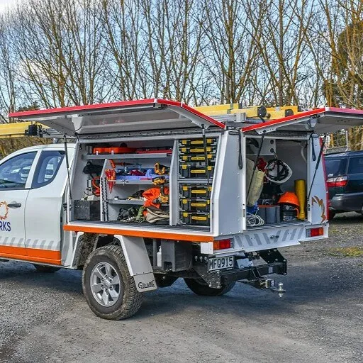 Camco Industries - Automobiles & Transportation products | New Zealand