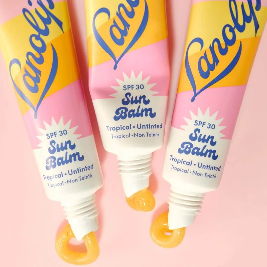 Lanolips Pty Ltd - Beauty & Cosmetics products | Australia