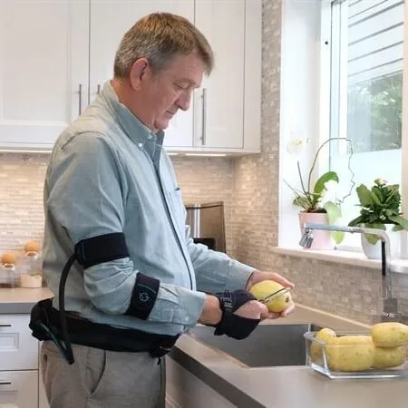 Bioservo AB - Health & Medical products | Sweden