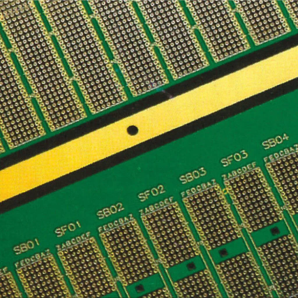 Fine-Line Circuits Ltd. - Electronics products | India