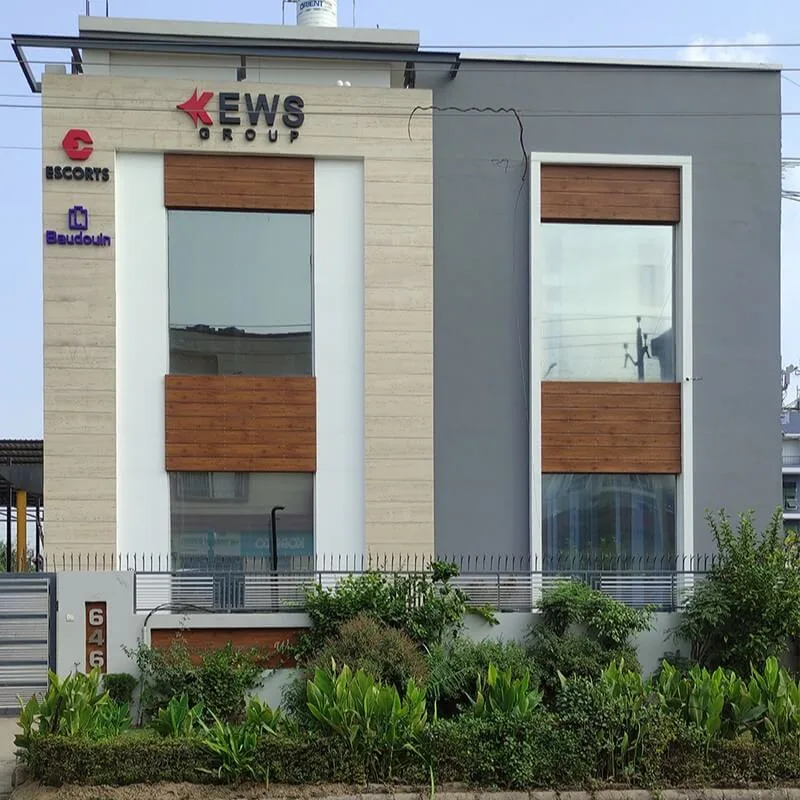 Kews Group - Energy & Minerals products | India