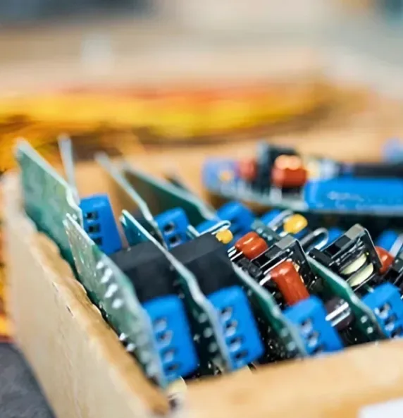 Elegancespark Innovations Pvt. Ltd. - Electronics products | India