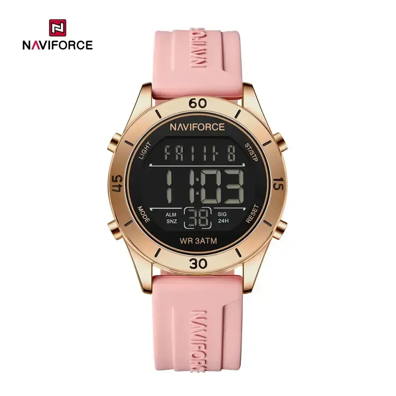 Guangzhou Naviforce Watch - Gifts & Toys products | China
