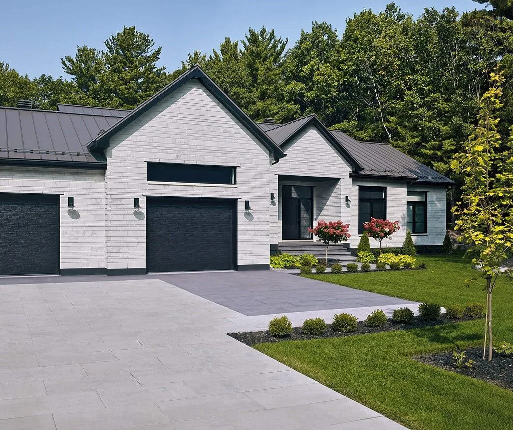 Permacon - Construction products | Canada