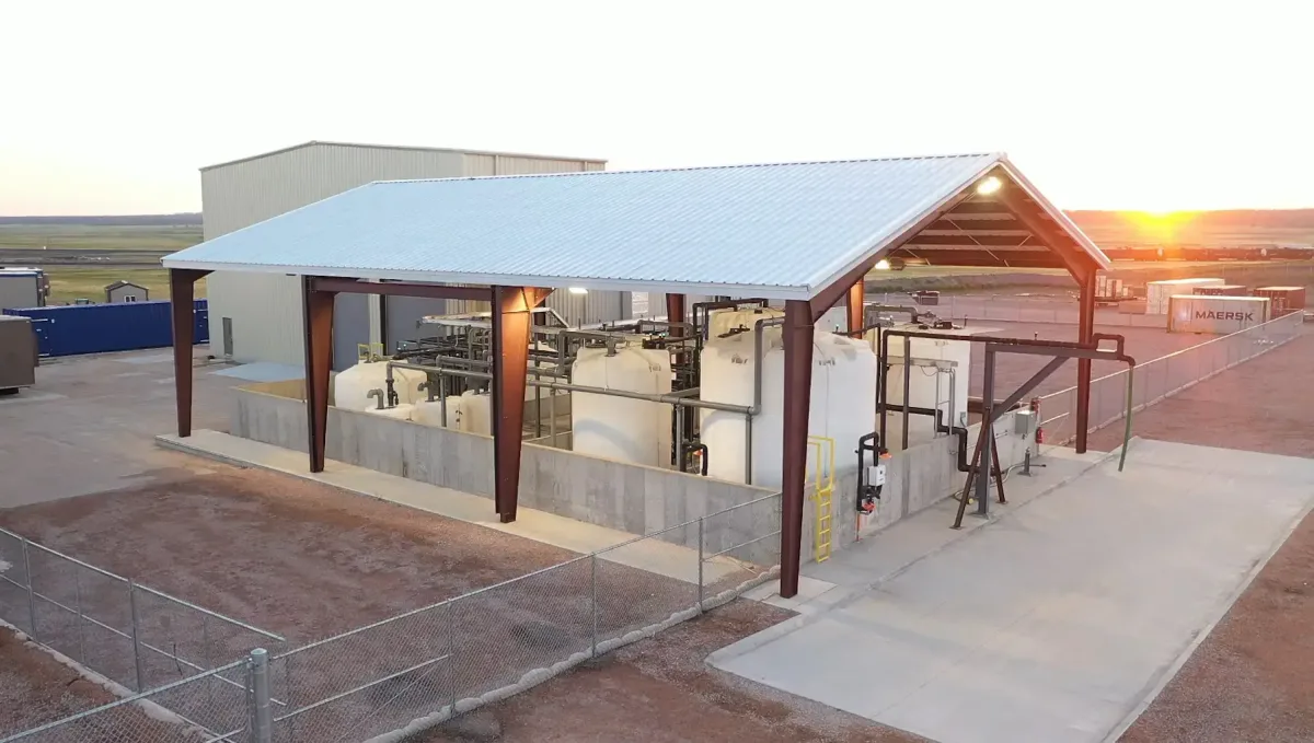 Rare Element Resources Ltd - Energy & Minerals products | United States