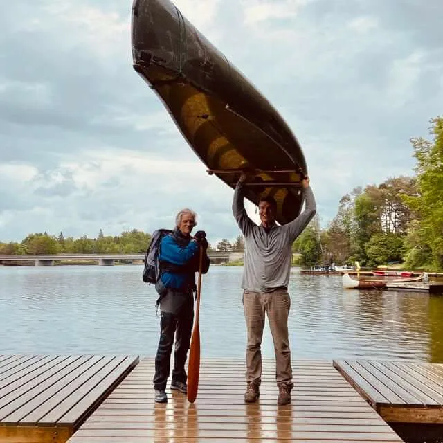 Swift Canoe & Kayak - Sports & Leisure products | Canada