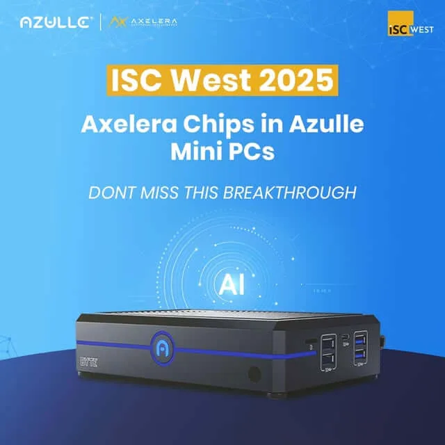 Azulle - Electronics products | United States